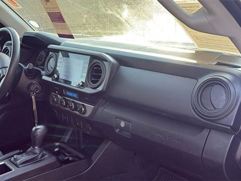 Certified 2023 Toyota Tacoma SR image 27