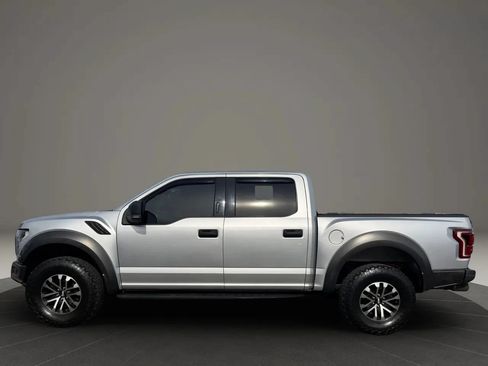Used 2019 Ford F150 Raptor w/ Equipment Group 801A Mid AWD/4WD image 7
