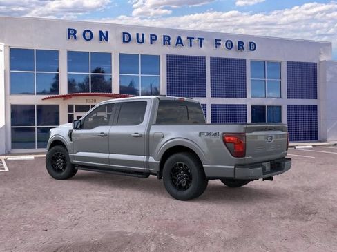 New 2026 Ford F150 XLT w/ Equipment Group 302A MID AWD/4WD image 5