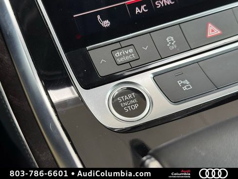 Used 2023 Audi Q7 3.0T Premium Plus AWD/4WD image 31