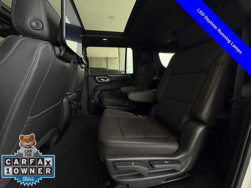 Used 2024 Chevrolet Suburban High Country AWD/4WD image 24