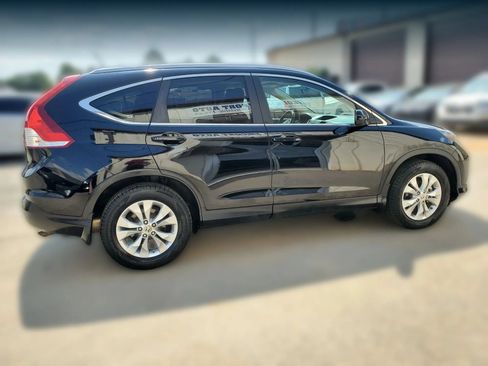 Used 2013 Honda CR-V EX-L image 17