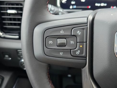 New 2026 GMC Sierra 2500 AT4X AWD/4WD image 20