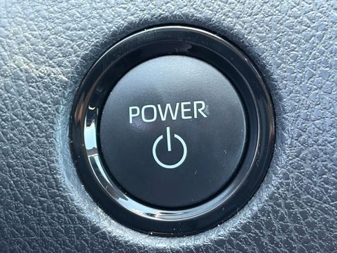 New 2025 Toyota Camry LE FWD image 16