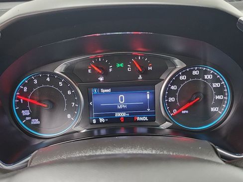 Used 2023 Chevrolet Equinox LT image 15