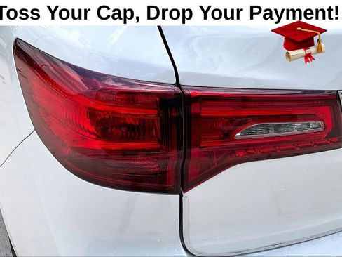 Used 2015 Acura MDX FWD image 39