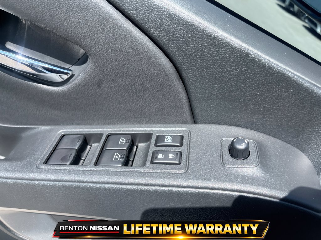 Certified 2026 Nissan Frontier SV w/ All-Weather Content Package AWD/4WD image 14
