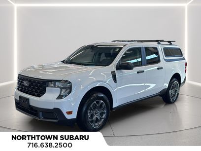 Used 2025 Ford Maverick XLT w/ Equipment Group 301A