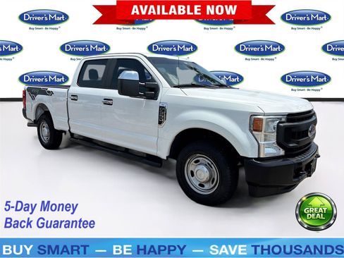 Used 2020 Ford F350 XL RWD image 1