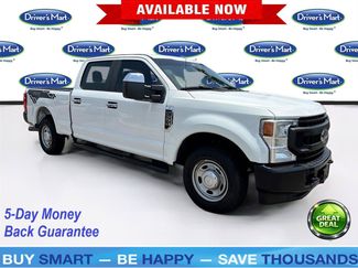 Used 2020 Ford F350 XL RWD video 1
