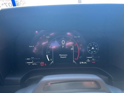 Used 2024 Lexus GX 550 image 9