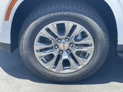 New 2026 GMC Yukon Denali AWD/4WD image 30