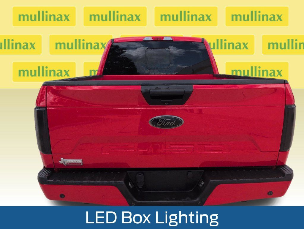 Used 2020 Ford F150 XLT w/ Equipment Group 302A Luxury RWD image 30