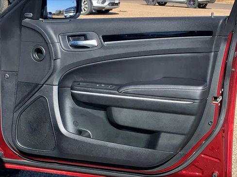 Used 2023 Chrysler 300 S w/ Comfort Group image 22
