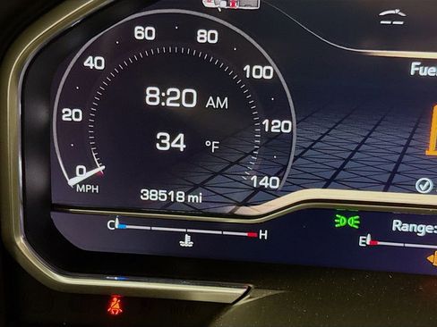 Used 2024 GMC Sierra 2500 Denali w/ Denali Reserve Package image 12