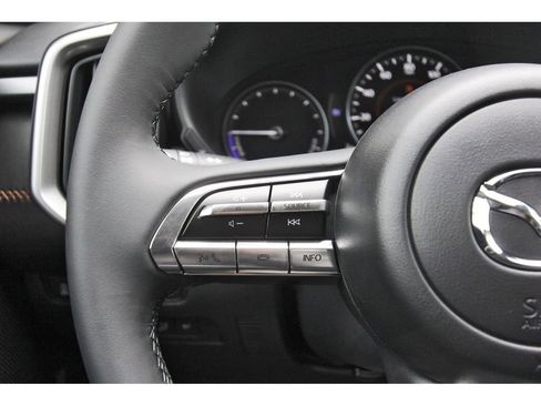 New 2026 MAZDA CX-50 AWD 2.5 Hybrid w/ Weather Package image 13