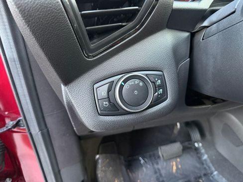 Used 2016 Ford Escape Titanium FWD image 19