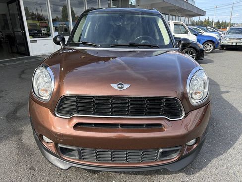 Used 2014 MINI Cooper Countryman S AWD/4WD image 10
