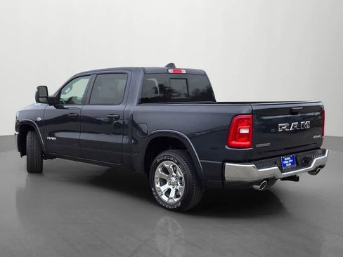 New 2026 RAM 1500 Big Horn image 4