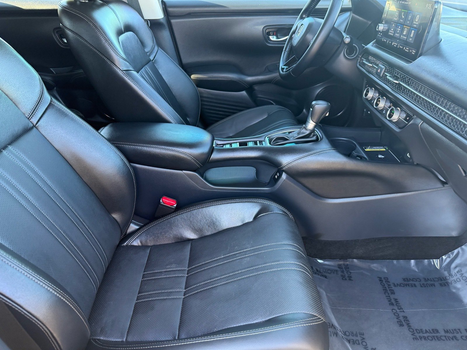 Used 2025 Honda HR-V EX-L image 31