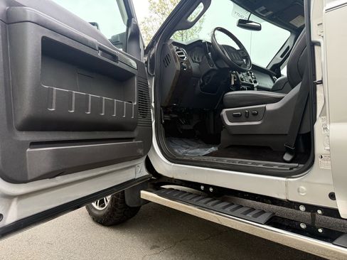 Used 2015 Ford F250 Platinum image 16