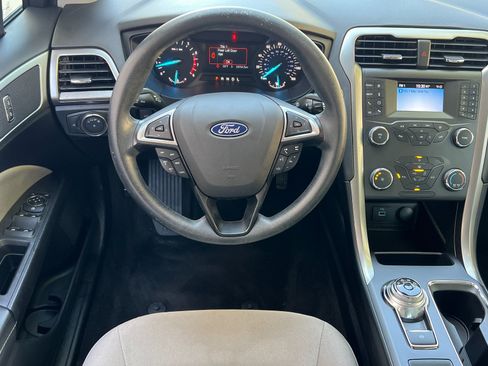 Used 2020 Ford Fusion S FWD image 14