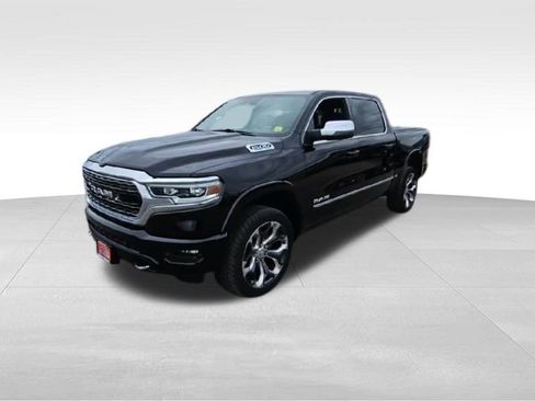 Used 2024 RAM 1500 Limited image 4