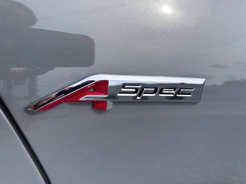 Used 2025 Acura TLX SH-AWD w/ A-SPEC Pkg image 9