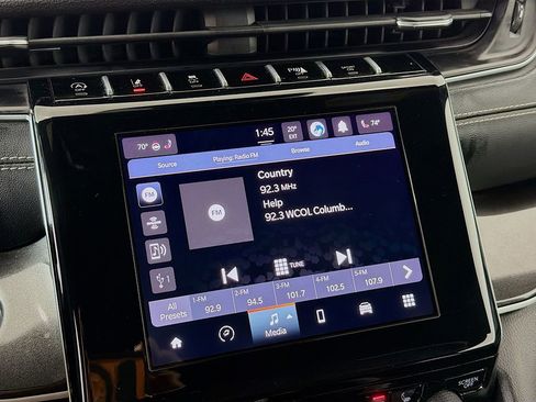 Used 2022 Jeep Grand Cherokee L Altitude image 36