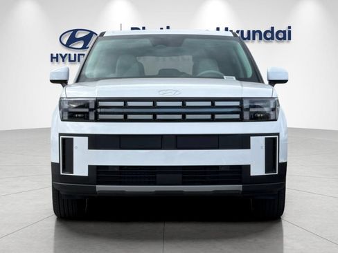 New 2026 Hyundai Santa Fe SE FWD image 9