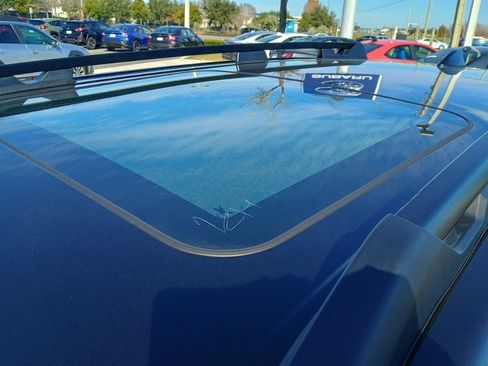 New 2026 Subaru Forester Premium image 6