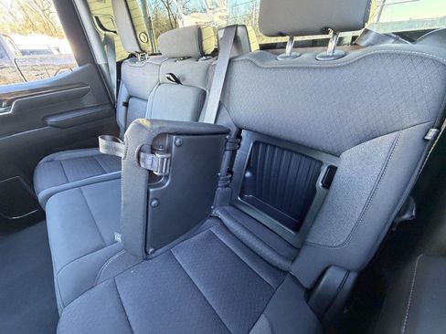 Certified 2022 GMC Sierra 1500 Elevation image 18