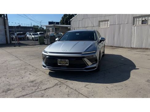 Used 2025 Hyundai Sonata SEL image 6