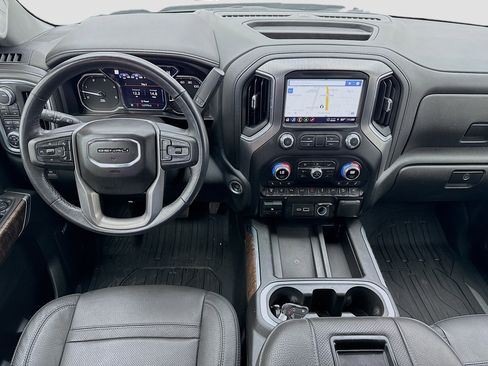 Used 2021 GMC Sierra 2500 Denali w/ Denali Ultimate Package AWD/4WD image 15