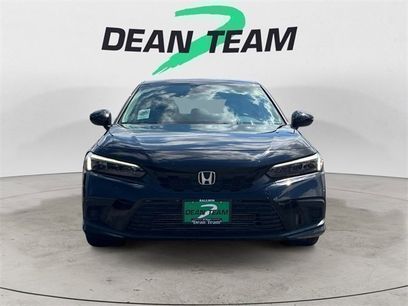 Used 2023 Honda Civic EX-L