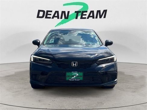 Used 2023 Honda Civic EX-L image 3