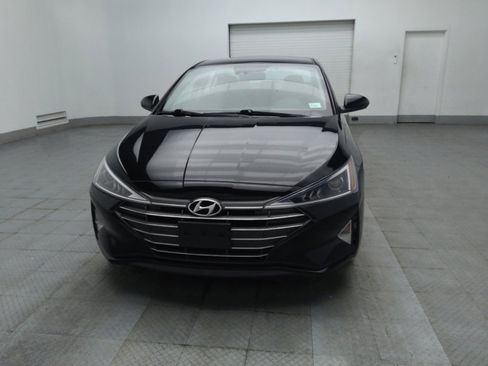 Used 2020 Hyundai Elantra SE w/ Cargo Package (C1) FWD image 15