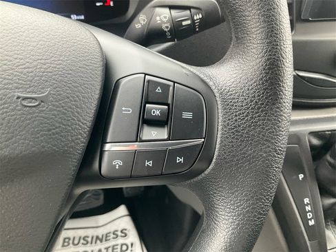 New 2026 Ford Transit 250 Low Roof image 18