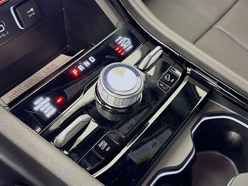 New 2025 Jeep Grand Cherokee Summit w/ Obsidian Package image 17