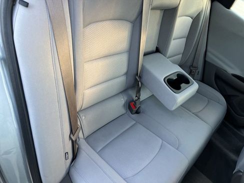 Used 2025 Chevrolet Malibu LT image 27