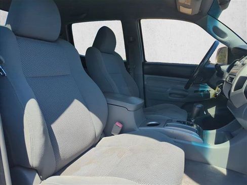 Used 2010 Toyota Tacoma PreRunner RWD image 26