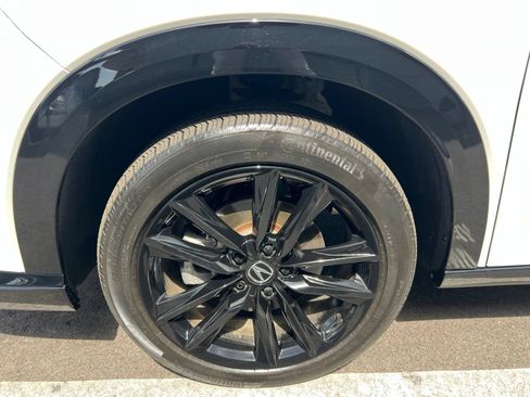 Used 2025 Acura ADX A-Spec AWD/4WD image 15