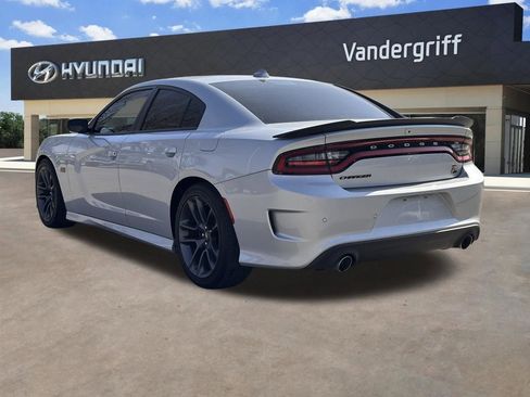 Used 2023 Dodge Charger Scat Pack image 12