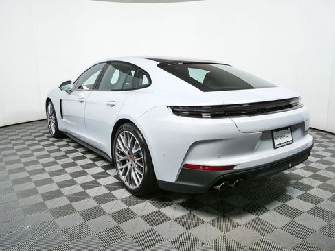 New 2026 Porsche Panamera image 3