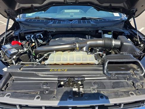 Used 2021 Ford F150 Lariat AWD/4WD image 25