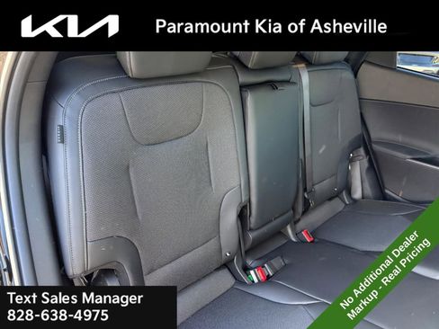 New 2025 Kia EV6 Light image 24