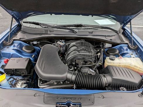 Used 2023 Dodge Charger SXT image 35