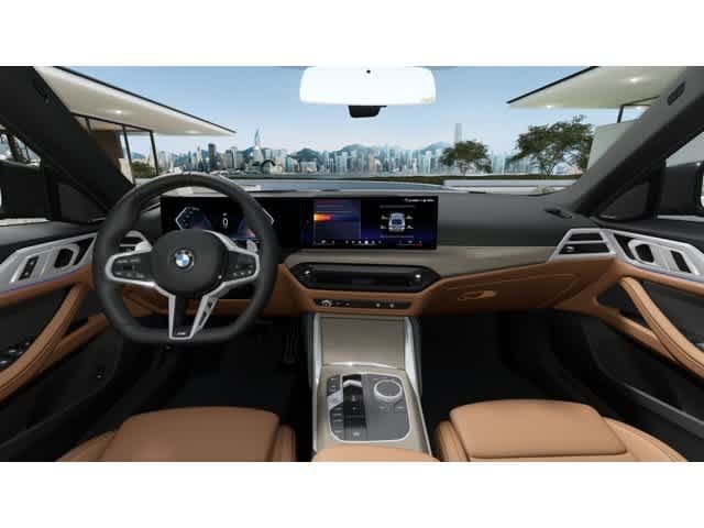 New 2026 BMW 430i w/ M Sport Package RWD image 10