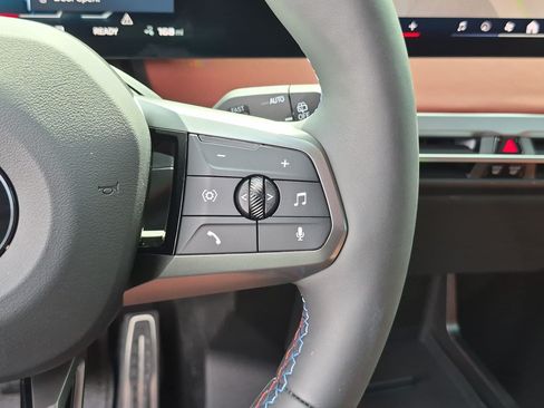 Used 2026 BMW iX M70 AWD/4WD image 20