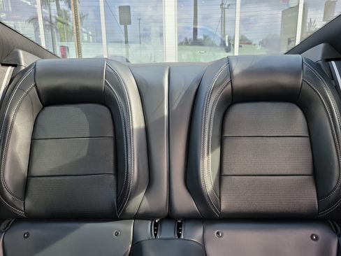 Used 2024 Ford Mustang Premium RWD image 18